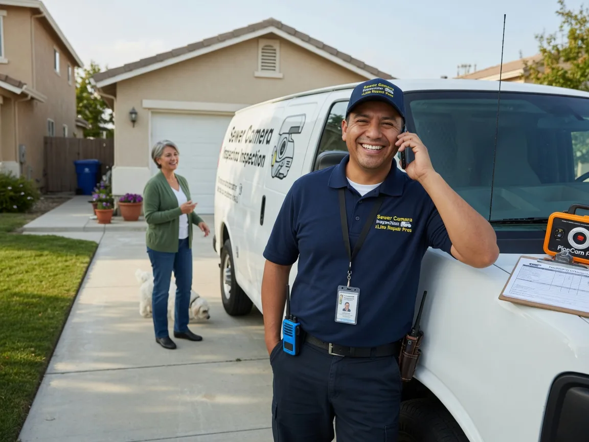 Sewer Line Repair North Truro, MA FAQs